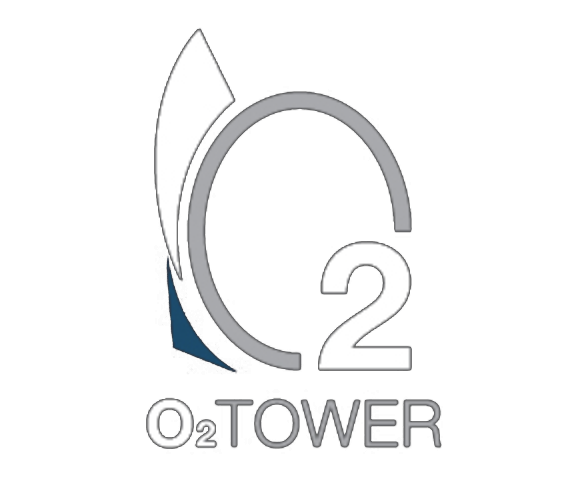 o2 tower JVC